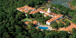 Belmond Hotel das Cataratas