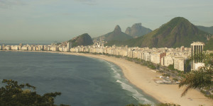 Belmond Copacabana Palace