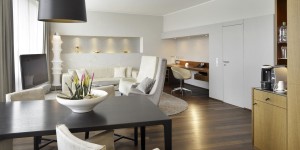Swissotel Bremen