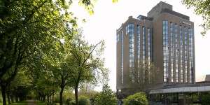 Swissotel Dusseldorf