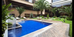 Swissotel Quito