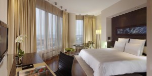 Swissotel Tallinn